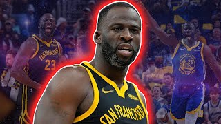 How Draymond Green Is SAVING The Warriors