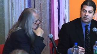 A Roundtable with Olivier Mosset, John Armleder, and Bob Nickas Wealth