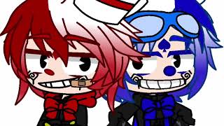 [] Look at you now [] Cuphead [] Bad title lol []
