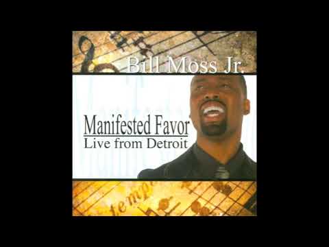 Hymn Medley - Bill Moss, Jr.