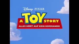 Toy Story 4 TV Spot: Forky German Dub