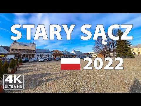 Fun Things to Do in Stary Sacz | Travel Guide (2024) | Best Places to Visit