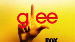 Miniatura de vídeo de "Maybe This Time - Glee"