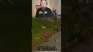 Fury Warrior BROKEN Midnight