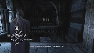 Batman Arkham City-Gladiator Pit Riddler Trophies