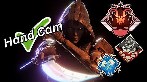 🔴Live | Im Back!! Controller Movement (Apex Legends)