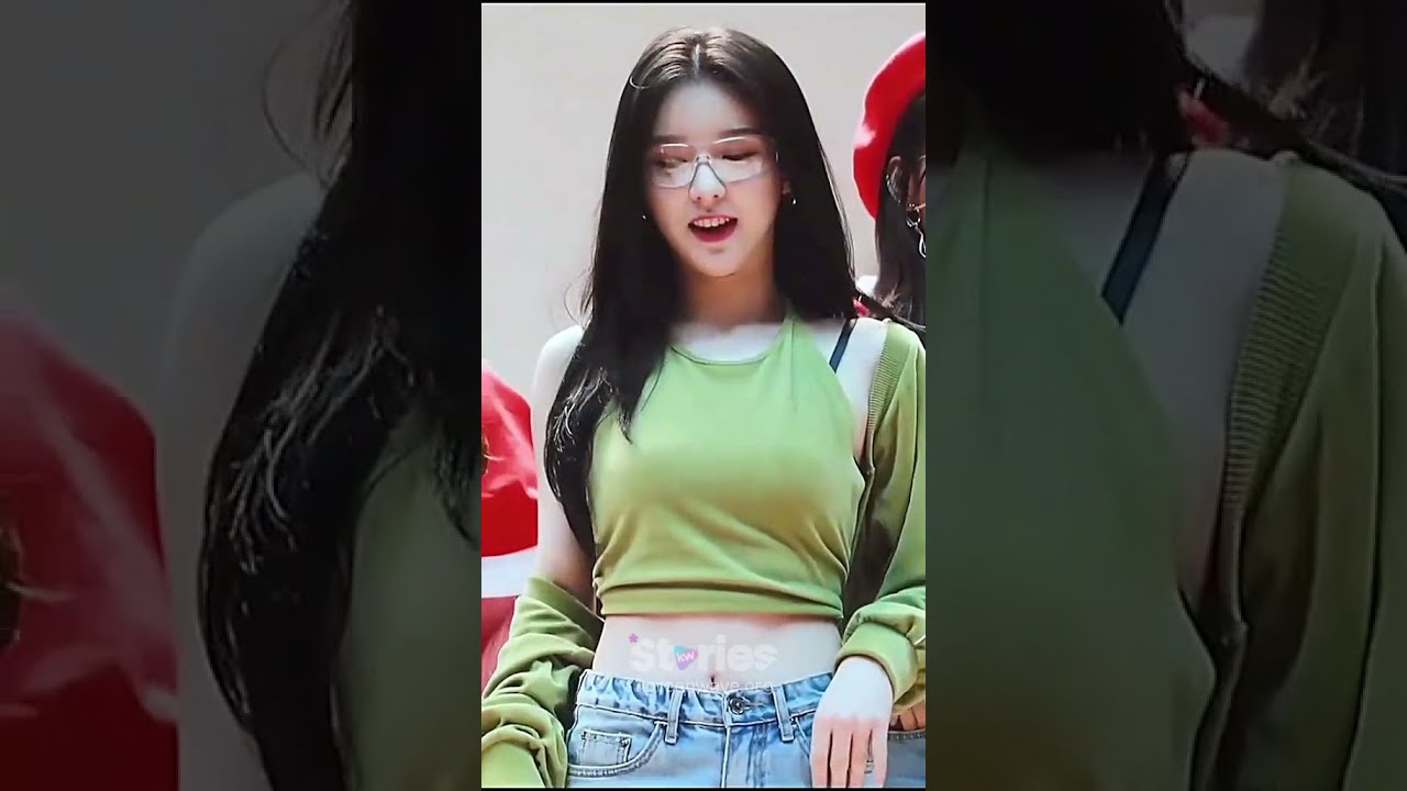 Loona - Heejin - Sexy hip Dance - fancam ❤️ @sourchty thumbnail