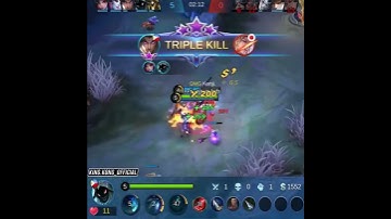 HELCRUT GAGAL MANIAC BY H2WO | Top Global Helcurt Best Build and Emblem - Pro Player Gameplay