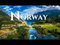 10 Most Beautiful Places in Norway That Don’t Feel Real