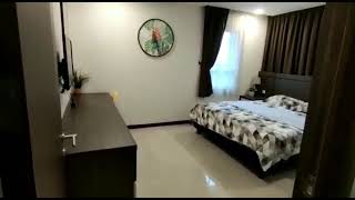 Metro Garden Apartemen Type 2BR - C Jakarta