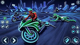 GT Moto Rush: Ultimate 3D Bike Racing #bikeracing #3Dgame screenshot 5