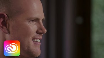 Territory Studios on Designing for Avengers: Infinity War | Adobe Creative Cloud