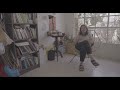 Antonia Alarcón. Docencia.