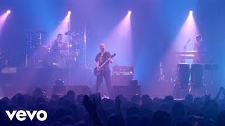Moby - Beautiful (Live)