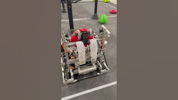 VEX Robotics High Stakes Alliance Stakes Scoring #highstakes #vex #vexrobotics