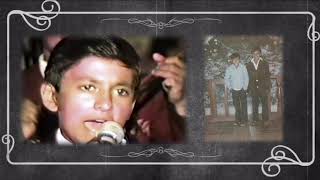 RIP - Simon Rivera Mendoza (1976-2025)