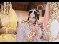 Hansanie sonie  perrys  wedding the epic conclusion  the hindu  reception wedding clips