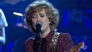 Belle Et Bum 2017-18 - Mara Tremblay - Ton Corps Au Mien