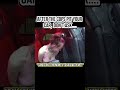PIT Maneuver Ends Her Night-- She Asks to Keep Her Cash