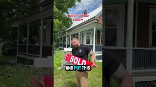 14 Elm St Sold!! 14 Elm St Sold!!