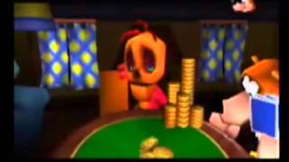 Banjo Tooie Opening Dub