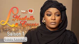 Series - The New Wife - TRAILER