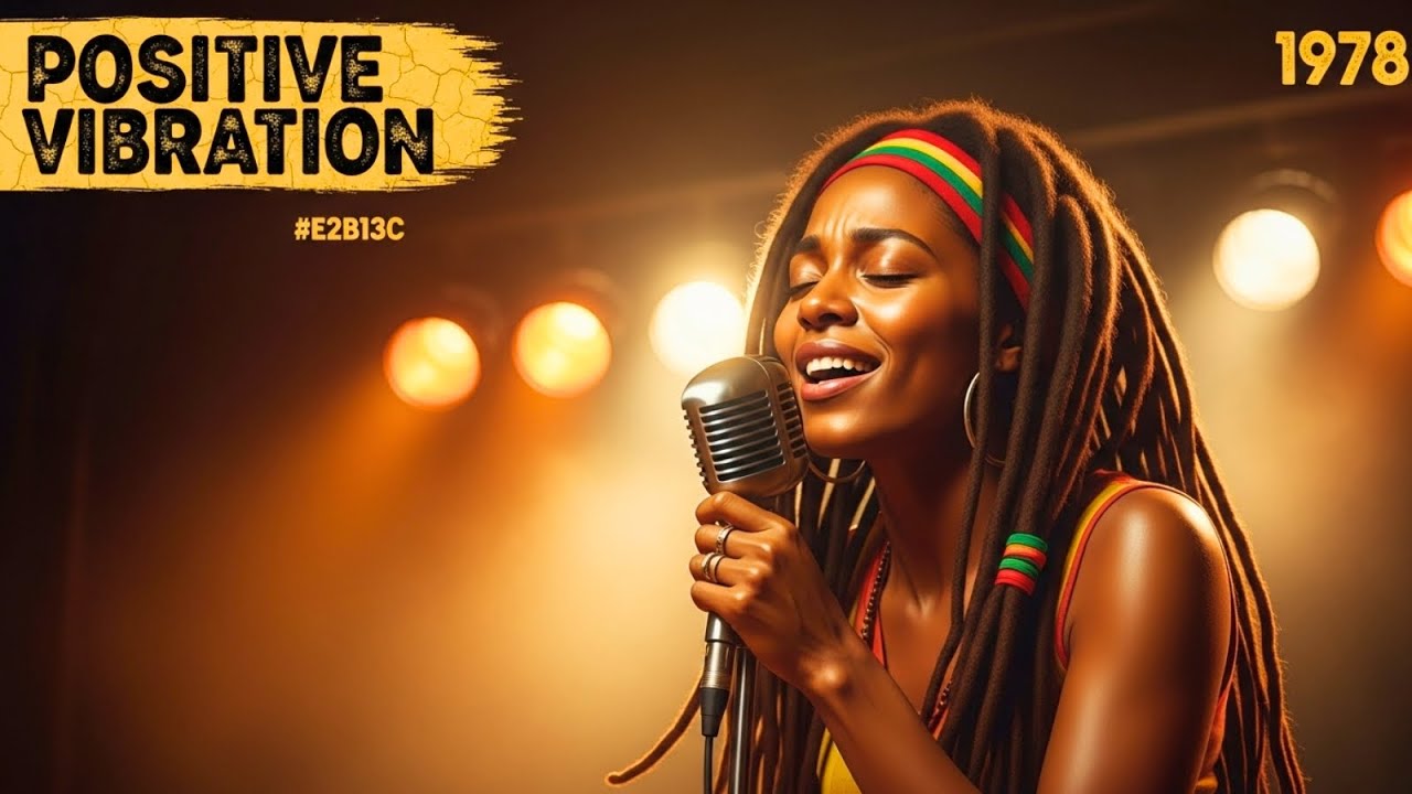 Roots Reggae (1978) [Lost Album] Jahna Dube - Ganja Roots Meditation