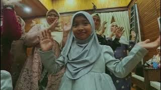 The Kindle | Warna Warni Aidilfitri (cover)