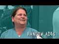 House Fire Leads to Miracle for Lunch Lady - Random Acts
