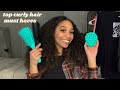 My Top Curly Must Haves!