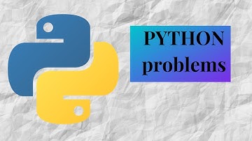 Python problems || Checking validity of a password