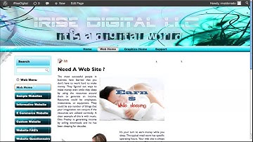 8 Wordpress Widget Areas Tutorial