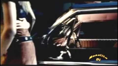 Frankie Negrón - Mi mulata