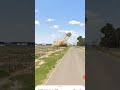 when you click the street view there is no water tower
