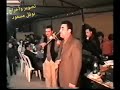 الفنان عزيز نصوح حفلة شطحة 