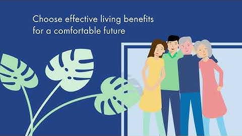 AIG Infographic Retirement Video