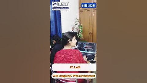 Best Computer Institute in Jalandhar | Techcadd Computer Institute