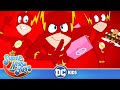 DC Super Hero Girls En Español 🇪🇸  | Lo mejor de Flash ⚡ | DC Kids