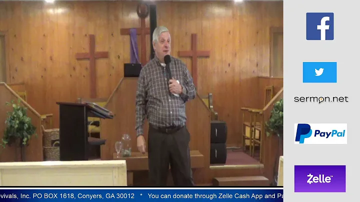 2020.05.02 World Revivals, Inc. John Meador