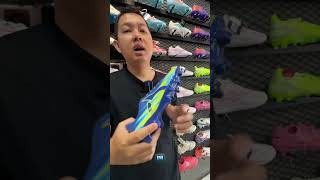 Spark FG : Sepatu Bola Serba Bisa! — Cocok untuk semua posisi dan harga terjangkau