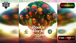 ROOTS ROCK REGGAE RIDDIM MIX (2026)ZAMUNDA, ANTHONY B, TURBULENCE