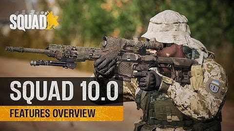 Update 10.0, Trident Strike: Features Overview