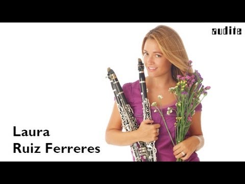 Brahms Complete Chamber Music for Clarinet_Laura Ruiz Ferreres_Christoph Berner_Danjulo Ishizaka