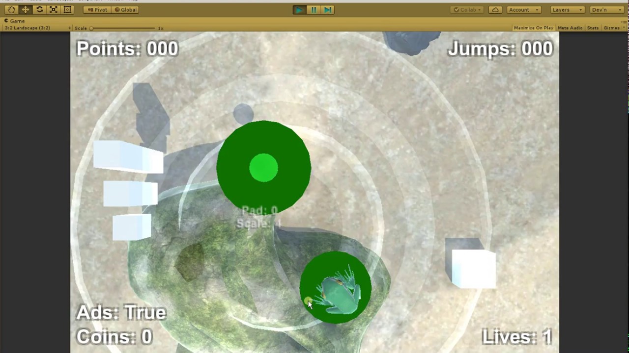 Multi Ripple - YouTube