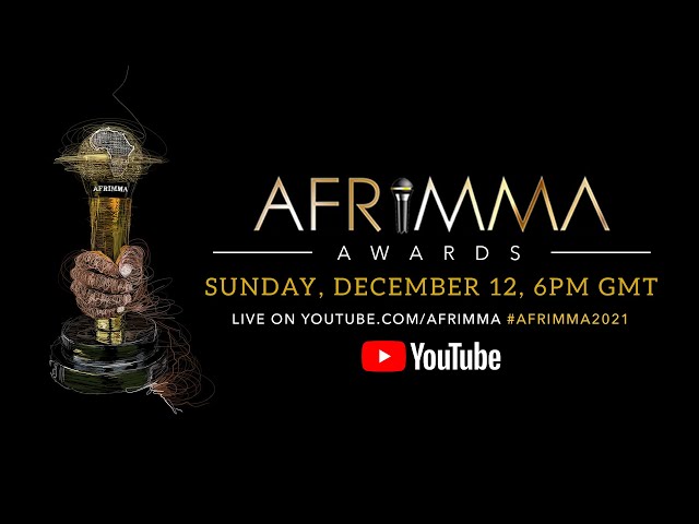 AFRIMMA Awards 2021 | Watch LIVE on Sunday, December 12 | Flavors of Africa Edition class=