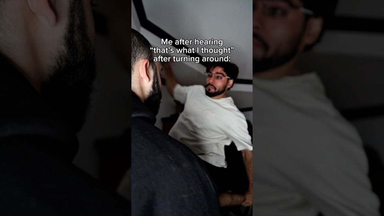 That’s What I Thought