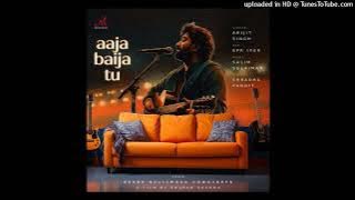Aaja Baija Tu Brand Bollywood Downunder Mp3 Video Song 2023 ll Arijit Singh  Salim-Sulaiman