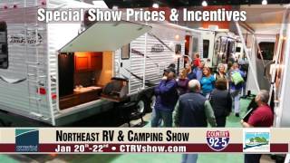 Northeast Promotions: 2017 RV & Camping Show :30