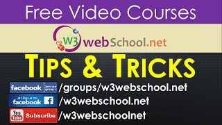 How to make Tooltip in CSS/CSS3 | Pure CSS Tooltip