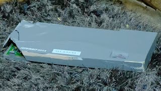 Smash HP JetDirect 500X Print Server